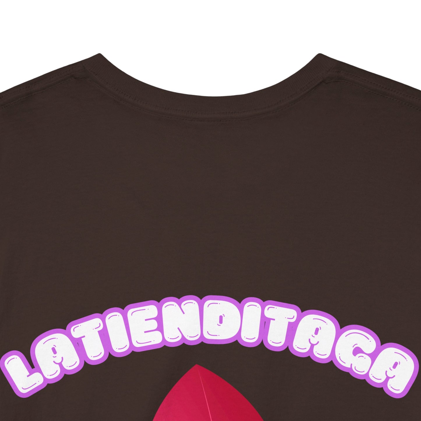 LATIENDITAGA - Código QR divertido (FUC* YOU) Unisex (Top de tela de algodón) 