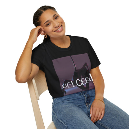 BELCEBU Unisex Softstyle T-Shirt