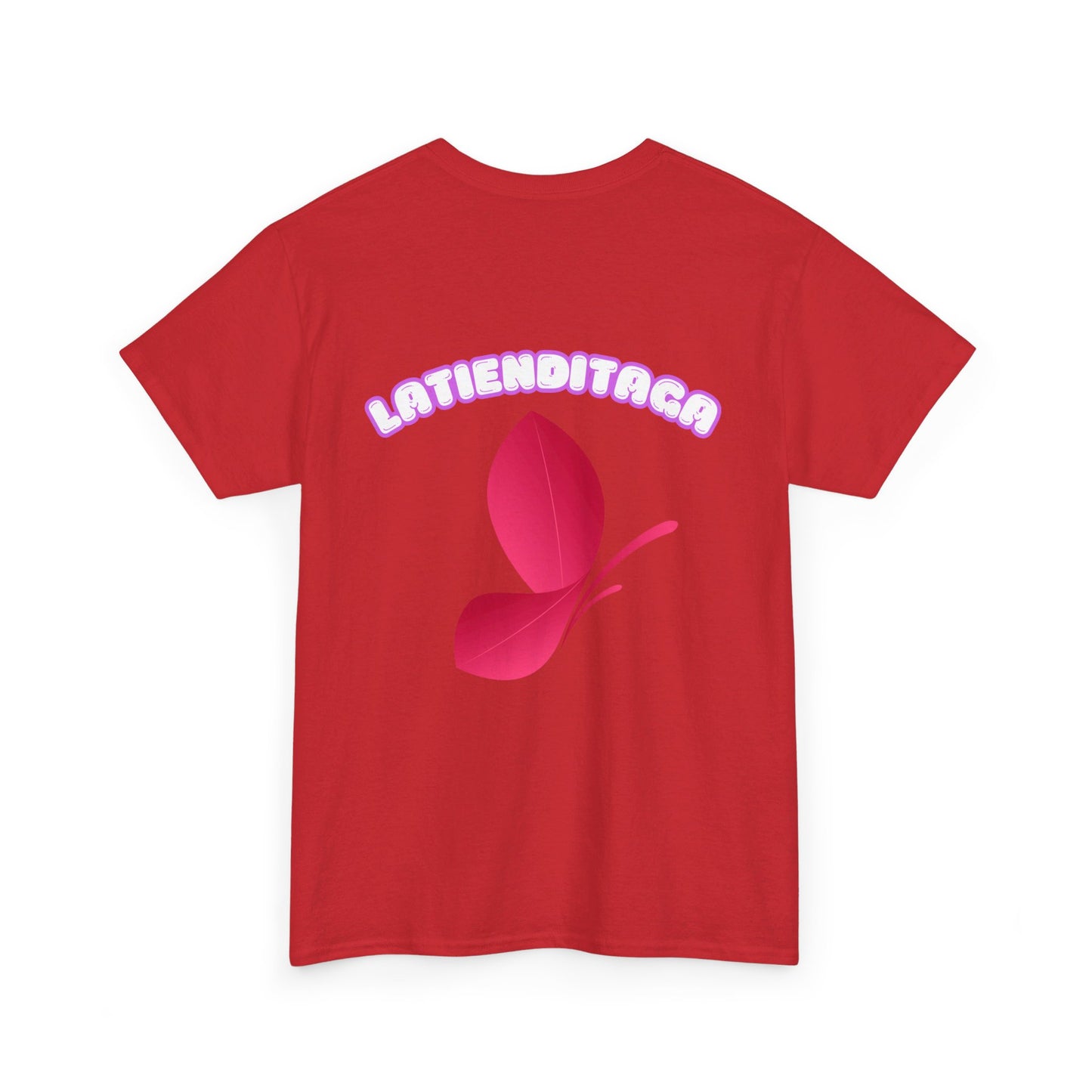 LATIENDITAGA - Código QR divertido (FUC* YOU) Unisex (Top de tela de algodón) 