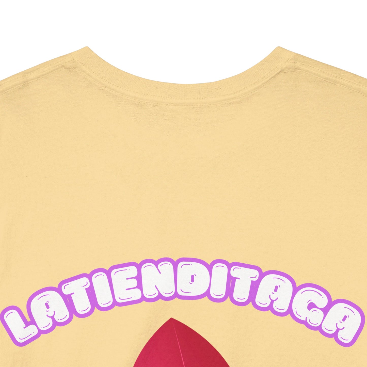 LATIENDITAGA - Código QR divertido (FUC* YOU) Unisex (Top de tela de algodón) 