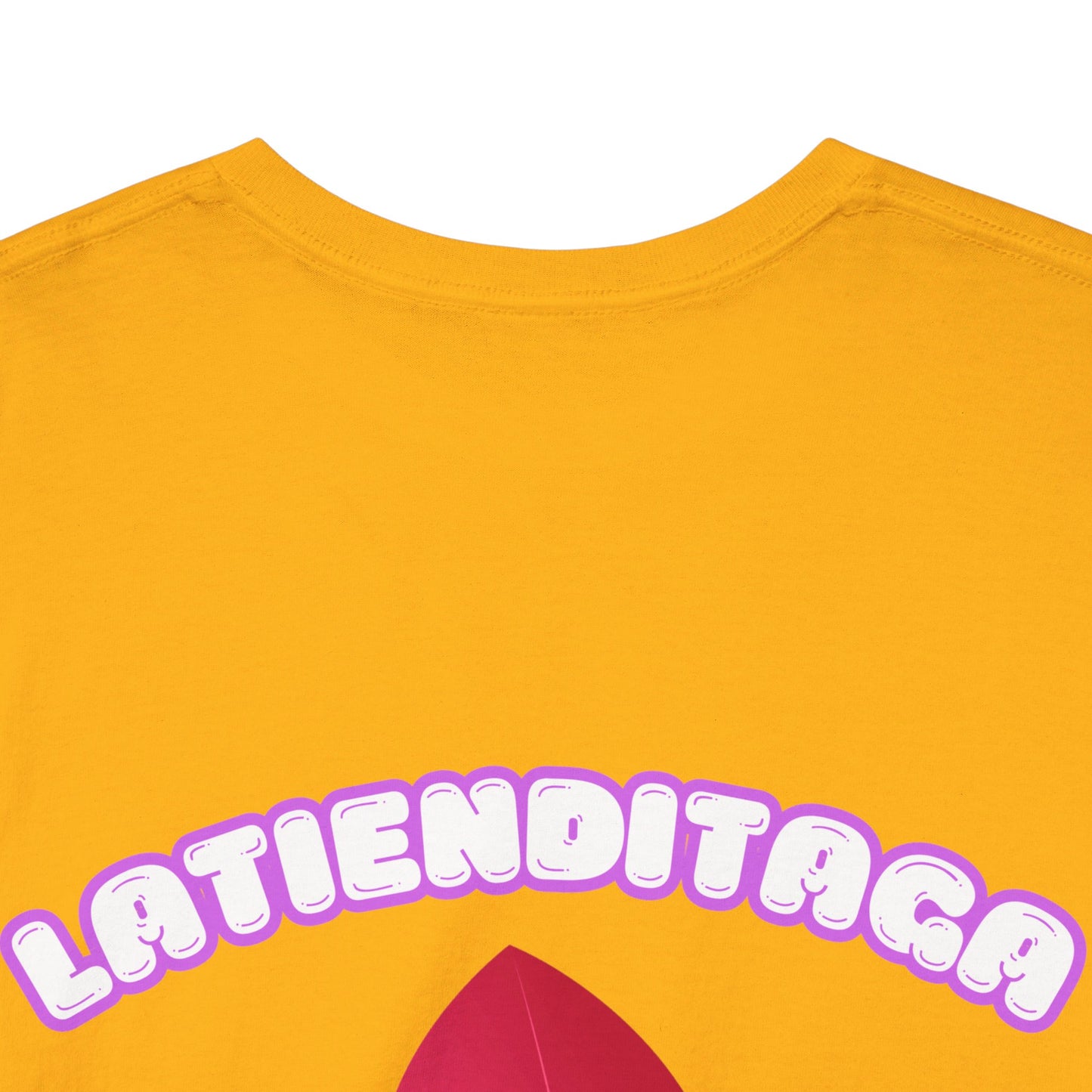 LATIENDITAGA - Código QR divertido (FUC* YOU) Unisex (Top de tela de algodón) 