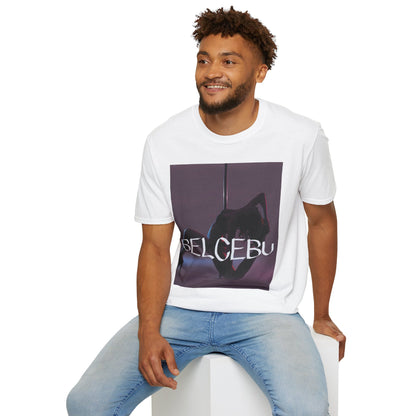 BELCEBU Unisex Softstyle T-Shirt