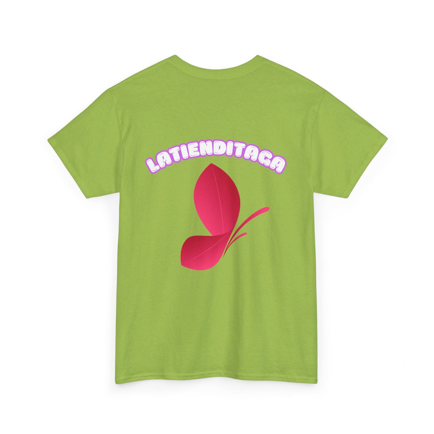 LATIENDITAGA - Código QR divertido (FUC* YOU) Unisex (Top de tela de algodón) 