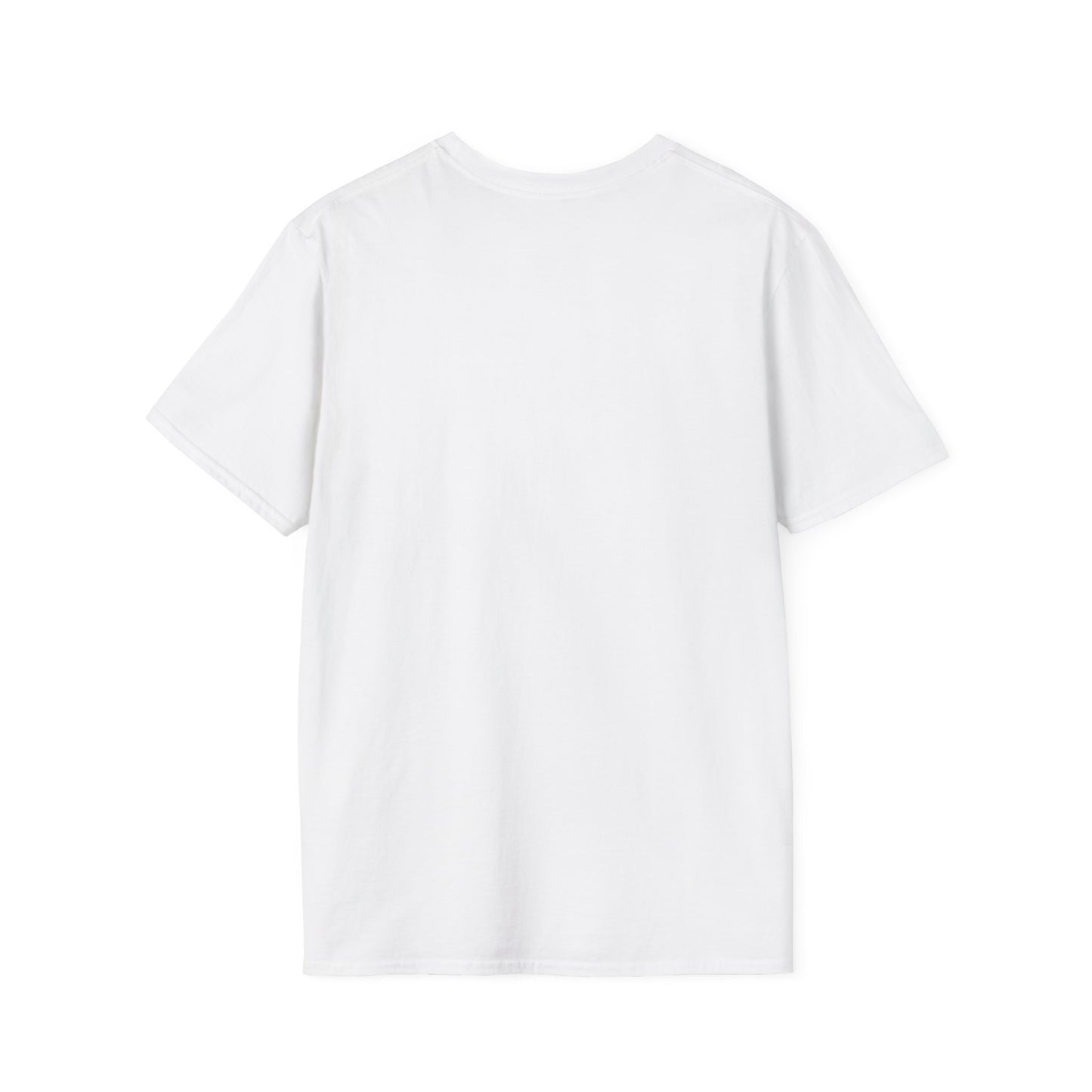 RODOLFO - CAMISETA CALVA - Camiseta unisex Softstyle