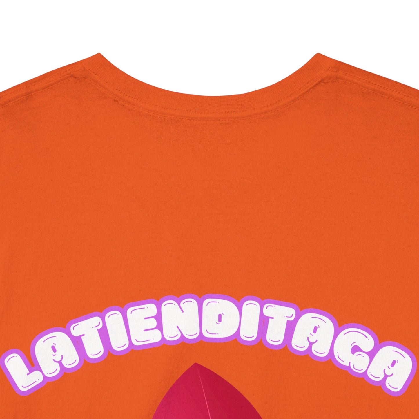 LATIENDITAGA - Código QR divertido (FUC* YOU) Unisex (Top de tela de algodón) 