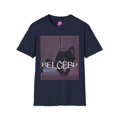 BELCEBU Unisex Softstyle T-Shirt