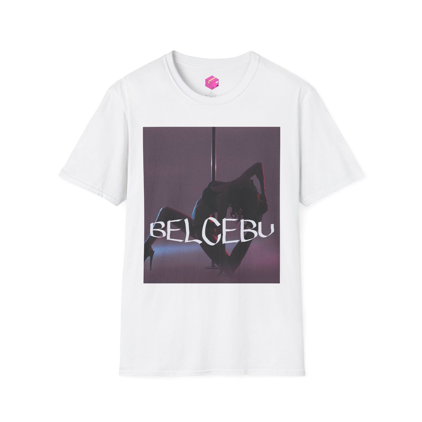 BELCEBU Unisex Softstyle T-Shirt