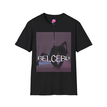 BELCEBU Unisex Softstyle T-Shirt