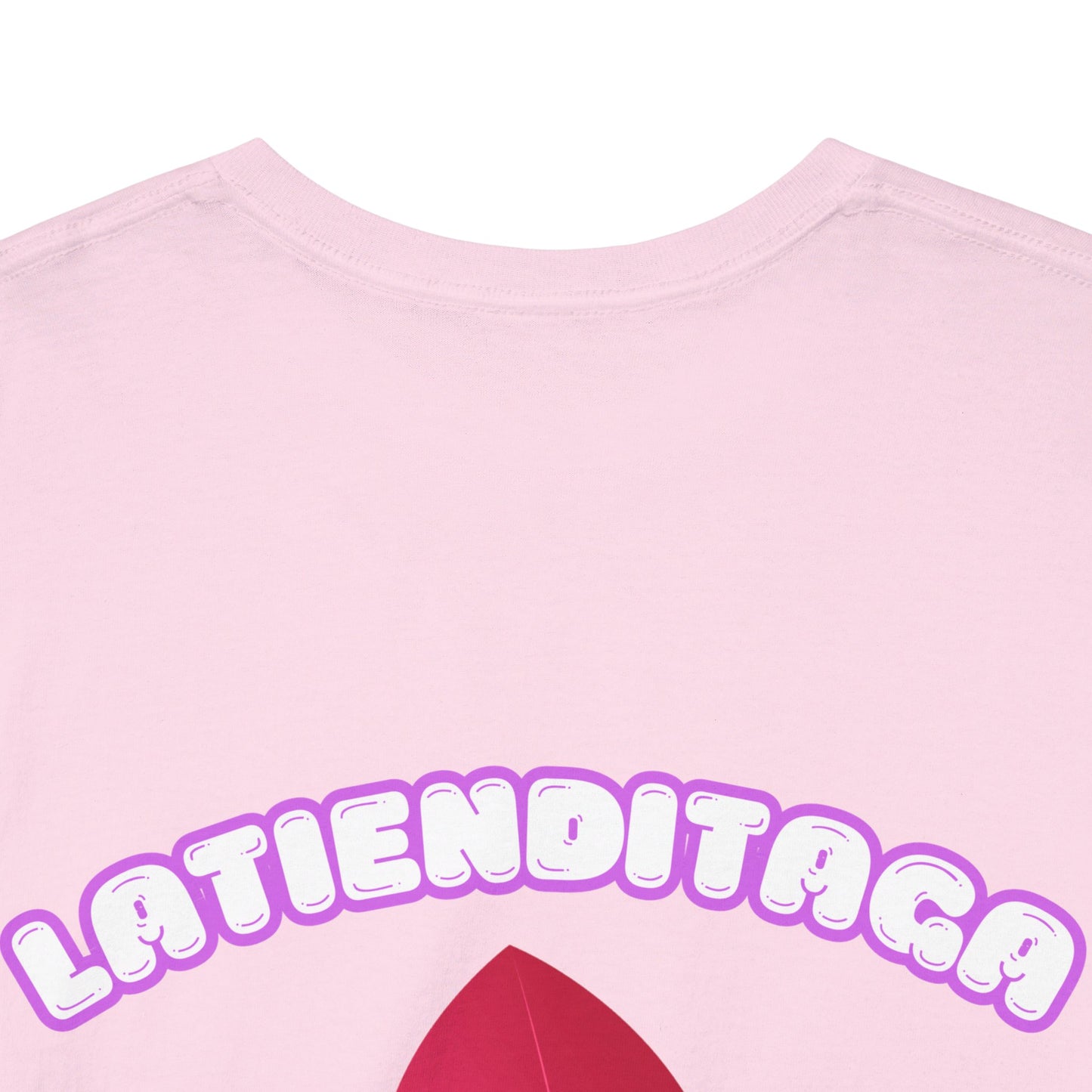 LATIENDITAGA - Código QR divertido (FUC* YOU) Unisex (Top de tela de algodón) 