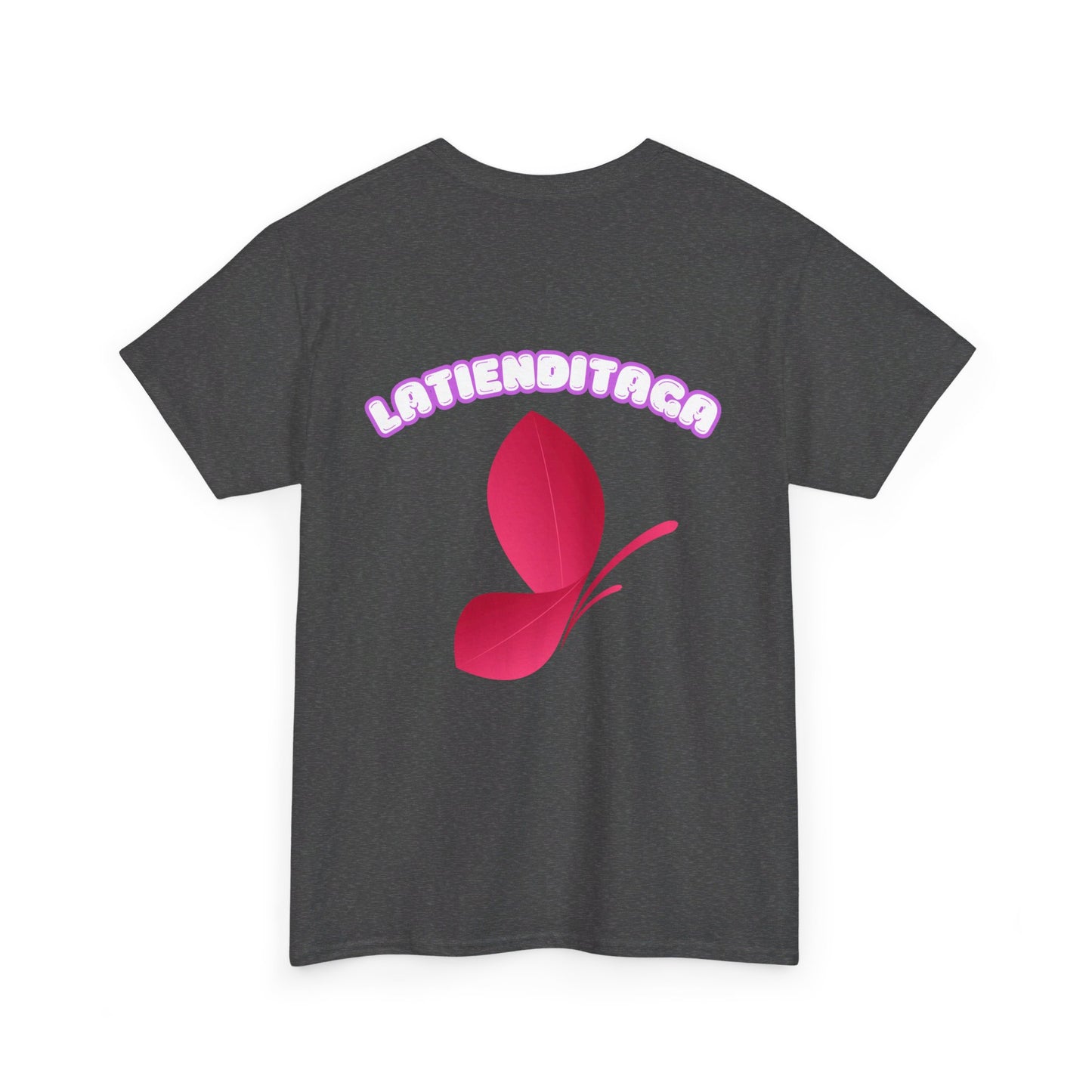 LATIENDITAGA - Código QR divertido (FUC* YOU) Unisex (Top de tela de algodón) 