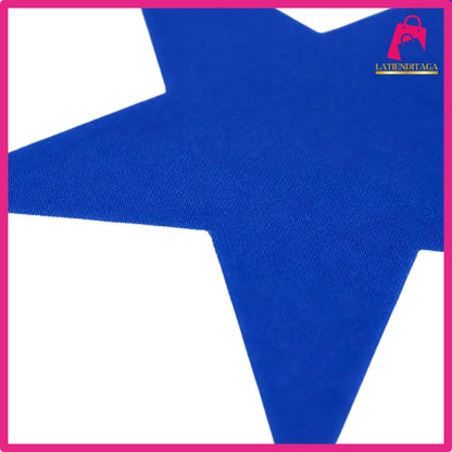 Drapeau du Honduras 3 x 5 pieds : résistant à la décoloration, durable et polyvalent pour la décoration intérieure et extérieure