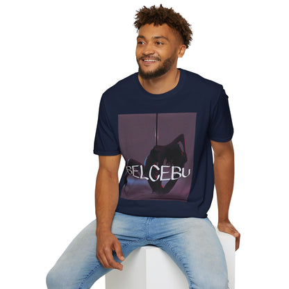 BELCEBU Unisex Softstyle T-Shirt