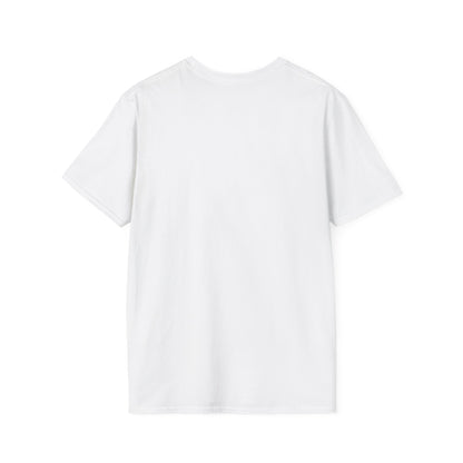 BELCEBU Unisex Softstyle T-Shirt