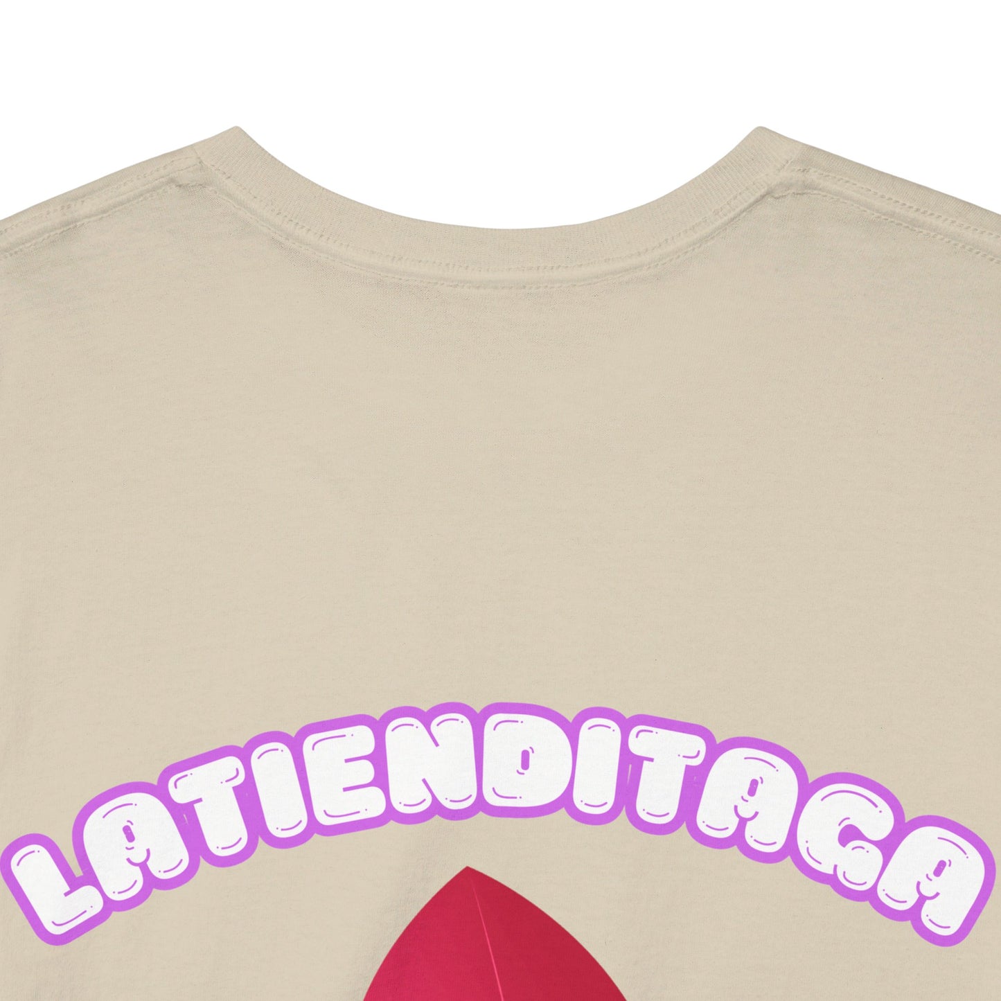 LATIENDITAGA - Código QR divertido (FUC* YOU) Unisex (Top de tela de algodón) 